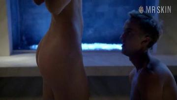 Olivia Jordan in Murder in the First (2014-2016) Butt Butt Underwear 238776