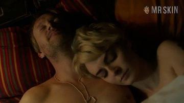 Portia Victoria in From There to Here (2014) Breasts Breasts 237744