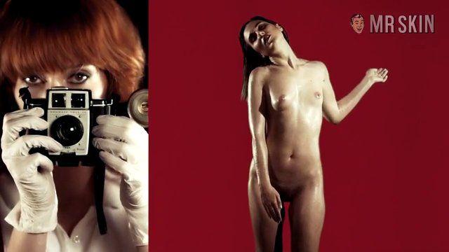 Colette Stone, Nicole Guibord, Lauren Powers in Body & Blood (2014) Breasts Bush Breasts Bush 237770