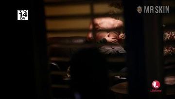 Jes Macallan in The Mentor (2014) Sexy Underwear Sexy Underwear 237776