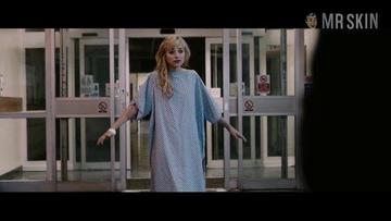 Imogen Poots in A Long Way Down (2014) Butt Bikini Butt 238020