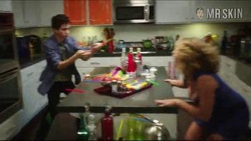 Elisabeth Shue in Behaving Badly (2014) Sexy Sexy 239884