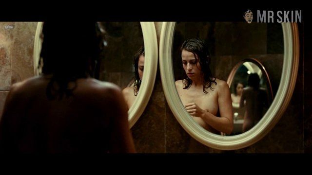 Marta Etura in Presentimientos (2013) Breasts Breasts 237821