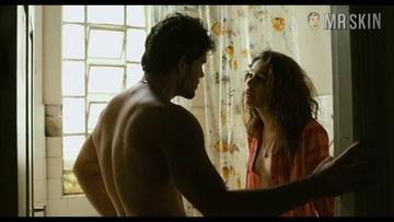 Hottest Sophie Charlotte Scene in Bald Mountain. Sexy, breasts, underwear. 237824