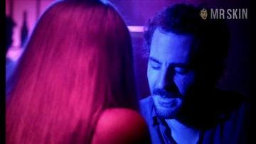 Chelan Simmons in The L.A. Complex (2012) Sexy Underwear Bikini Breasts 247306