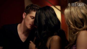 Cassie Steele, Megan Hutchings in The L.A. Complex (2012) Sexy Lesbian Bikini Lesbian 247423