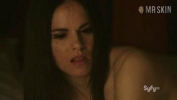 Amy Bailey in Dominion (2014-2015) Sexy Sexy 238019