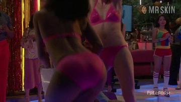 Tonya Kay in The Fosters (2013-2018) Bikini Bikini 252171