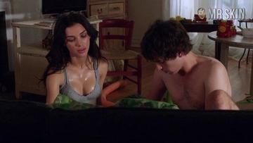 Denyse Tontz in The Fosters (2013-2018) Underwear Bikini Sexy 256650