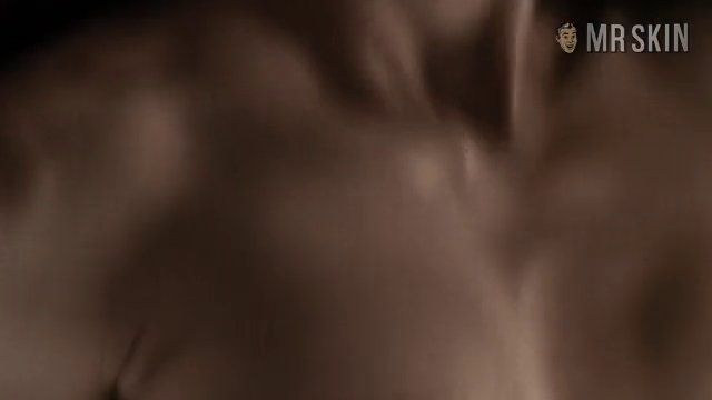 Vilma Kutaviciute Nude in Break Loose. Breasts. 237883