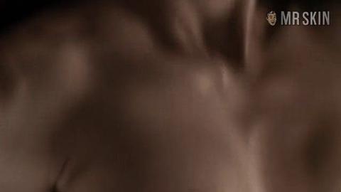Vilma Kutaviciute Nude in Break Loose. Breasts. 237883