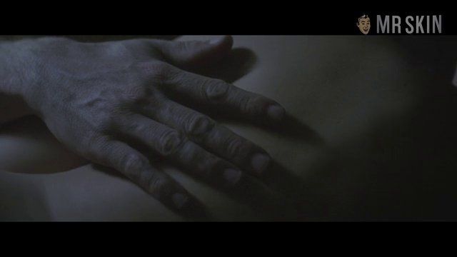 Maïwenn Le Besco Nude as Anna. Butt, Left Breast, breasts, bush. 237896