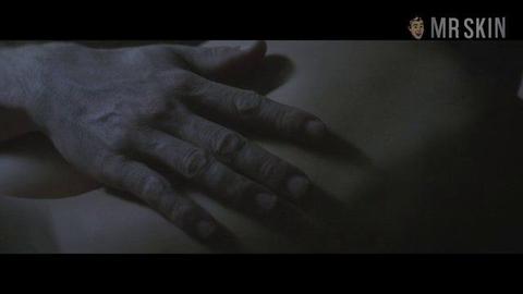 Maïwenn Le Besco Nude as Anna. Butt, Left Breast, breasts, bush. 237896