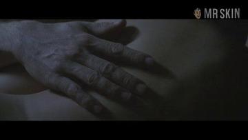 Maïwenn Le Besco in Love Is The Perfect Crime (2013) Butt Left Breast Breasts Bush 237896