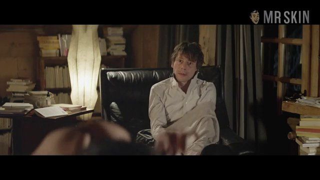 Marion Duval in Love Is The Perfect Crime (2013) Breasts Butt Bush Breasts Bush 237891