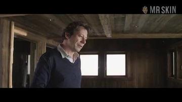 Sara Forestier in Love Is The Perfect Crime (2013) Butt Bush Underwear Bush Butt 237894