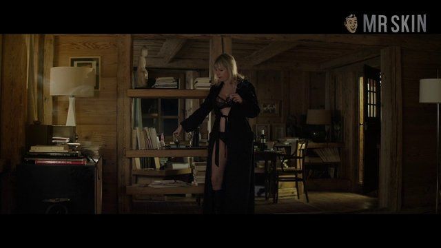 Love Is The Perfect Crime's Sexiest Scenes with Karin Viard. Sexy, Underwear, breasts, bush. 237900