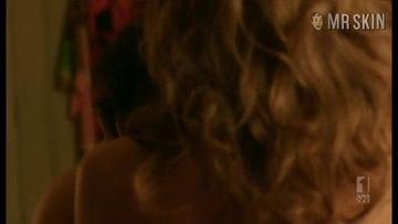 Jessica Marais in Carlotta (2014) Breasts Breasts Sexy 237908