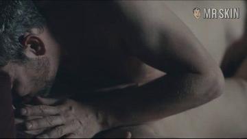 Viviane Albertine in Exhibition (2013) Breasts Butt Bush Breasts Bush 237924