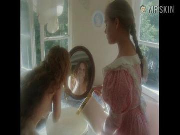 Elena Korikova in Lady Into Lassie (1995) Breasts Breasts Butt 237927