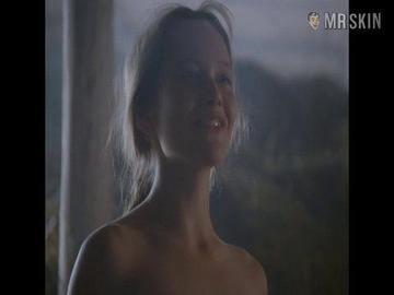 Elena Korikova in Lady Into Lassie (1995) Breasts Breasts Butt 237929