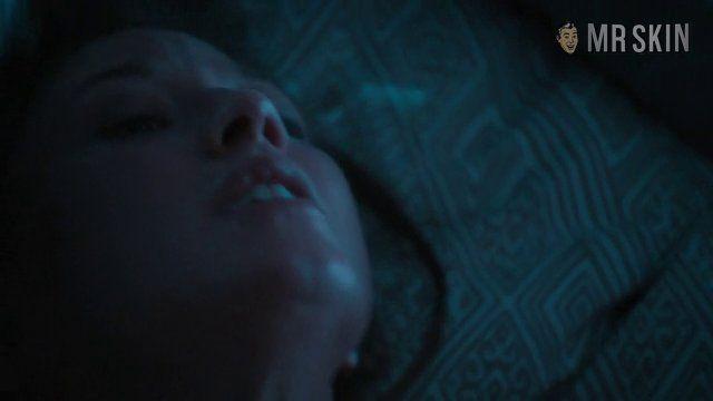 Carrie Coon in The Leftovers (2014-2017) Breasts Butt Breasts Butt 238764