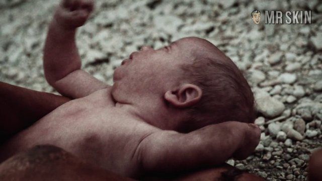 Nudes of The Woman from The Leftovers. Breasts. 246204