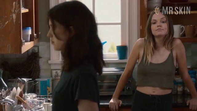 Sexiest Scenes of Amy from The Leftovers. Sexy. 238763
