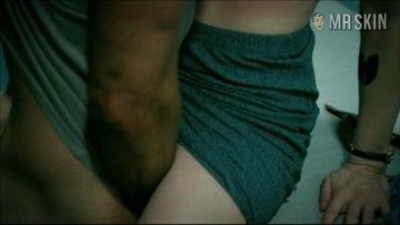 Carrie Coon in The Leftovers (2014-2017) Sexy Underwear Breasts Butt 258885