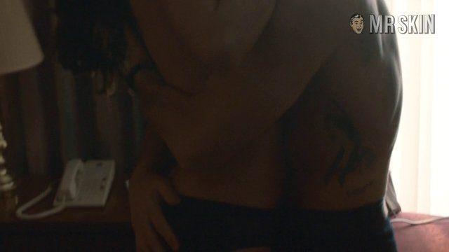 Briana Marin in The Leftovers (2014-2017) Breasts Butt Underwear Breasts Butt 238879