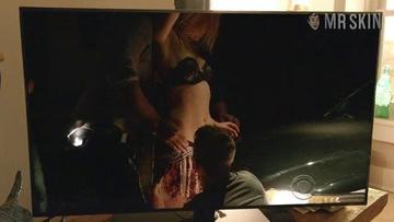 Georgina Haig in Reckless (2014) Sexy Underwear Bikini Sexy 237965