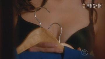 Anna Wood in Reckless (2014) Underwear Underwear 239084