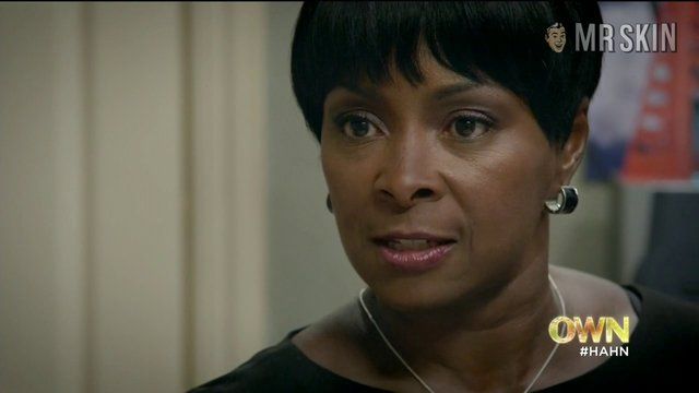 Sexiest Angela Robinson Scene in The Haves and the Have Nots. Sexy, Underwear. 244783