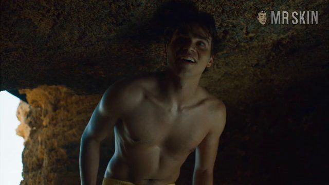 Tyrant's Sexiest Scenes with Maddison Jaizani. Sexy. 237984