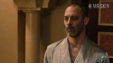 Moran Atias in Tyrant (2014-2016) Sexy Sexy Underwear 238104