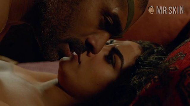 Afsaneh Dehrouyeh in Tyrant (2014-2016) Butt Butt 252770