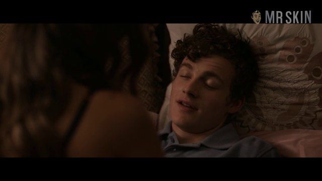 Hottest Valentina de Angelis Scene in Affluenza. Underwear, bikini. 238064