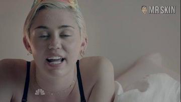 Miley Cyrus in Miley Cyrus: Bangerz Tour (2014) Sexy Underwear Sexy Underwear 238076