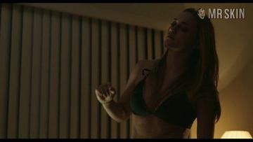 Alice Kremelberg in Beach Pillows (2014) Breasts Bikini Breasts 238082