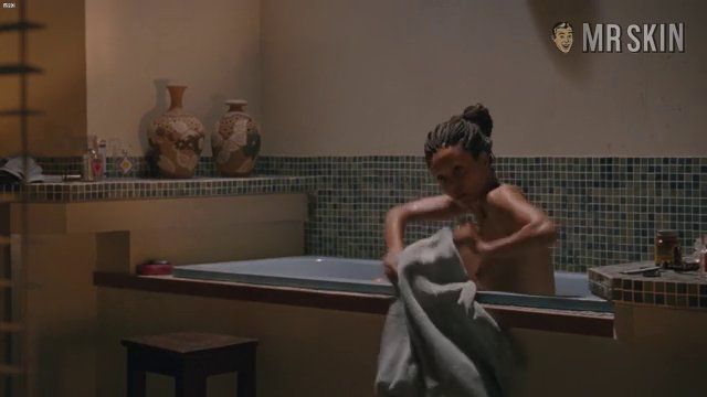 Thandiwe Newton in Half of a Yellow Sun (2013) Breasts Breasts Underwear 238110