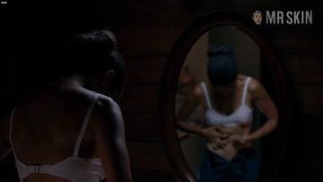Thandiwe Newton in Half of a Yellow Sun (2013) Underwear Breasts Underwear 238114