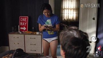 Step Dave's Sexiest Scenes with J.J. Fong. Sexy, Underwear. 245616