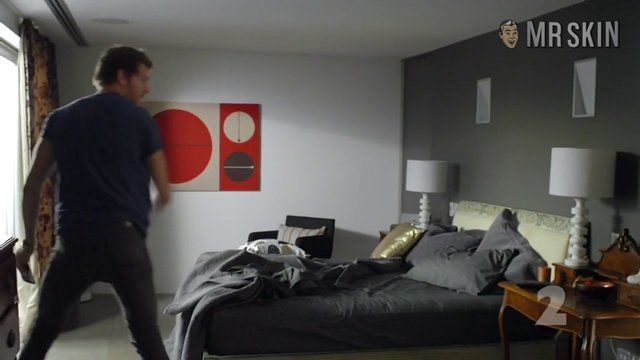 Sexiest Scenes of Julia from Step Dave. Sexy, underwear. 246221