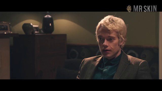 Chloe Goodman in Plastic (2014) Breasts Lesbian Breasts Lesbian 239870