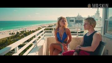 Emma Rigby in Plastic (2014) Sexy Bikini Sexy 238167