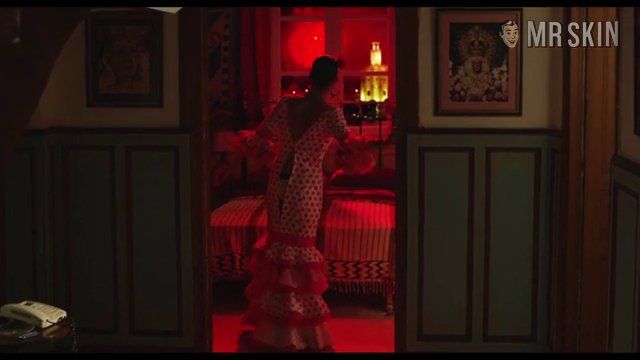 Clara Lago in Spanish Affair (2014) Underwear Right Breast Breasts Right Breast 238170