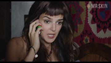 Clara Lago in Spanish Affair (2014) Right Breast Breasts Right Breast 238174