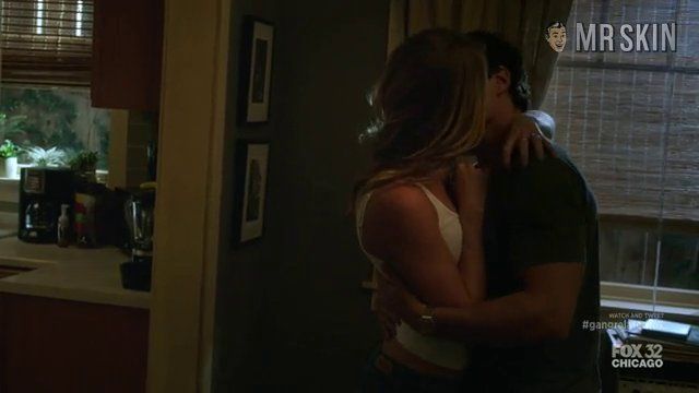 Sexiest Shantel VanSanten Scene in Gang Related. Sexy, Underwear. 238177