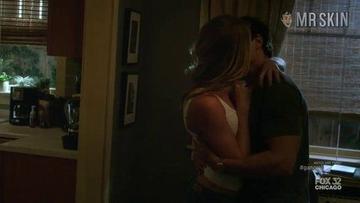 Sexiest Shantel VanSanten Scene in Gang Related. Sexy, Underwear. 238177