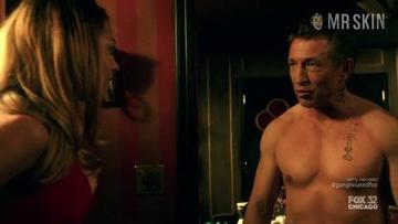 Inbar Lavi in Gang Related (2014) Sexy Underwear Sexy Underwear 238658